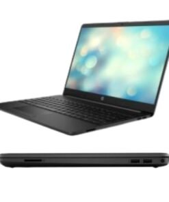 HP Laptop 15-dw1324nia(3V033EA) Intel Core i3-1005G1 4GB RAM 1TB HDD 15.6″ diagonal HD touch display, Bluetooth 4.2, HDMI, FREEDOS vsonic