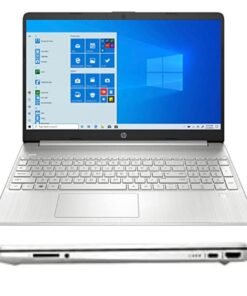 HP Laptop 15-dy2093dx 15.6 IPS FHD Screen, Intel 4-Core i5, 32GB RAM 1TB SSD, Intel Iris Xe Graphics, Fingerprint, Windows 11 Home vsonic