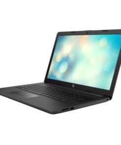 HP Laptop 250 G7 (1L3L5EA) 10th Generation Intel® Core™ i3 processor, 4 GB DDR4-2666 MHz RAM (1 x 4 GB), 1 TB 5400 rpm SATA HDD, 15.6″ HD diagonal vsonic