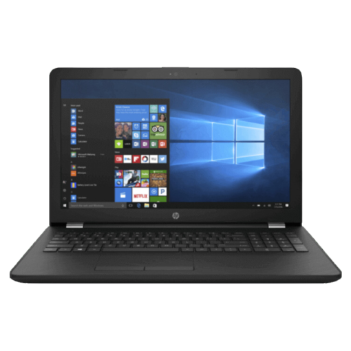 HP Laptop 250 G7 (1L3M4EA) Intel Celeron N4020, 4 GB DDR4-2400 MHz RAM (1 x 4 GB), 500 GB 5400 rpm SATA HDD, 39.6 cm (15.6″) diagonal vsonic