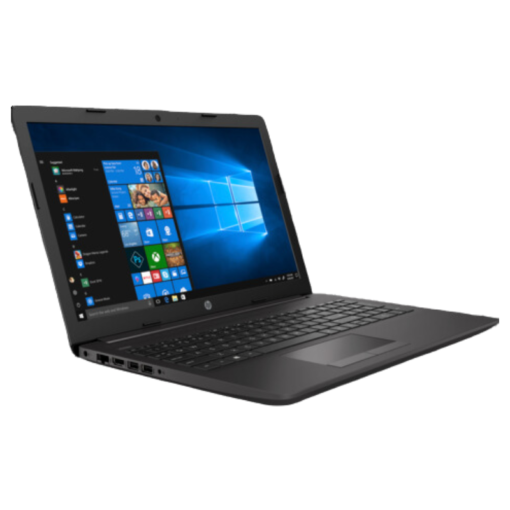 HP Laptop 250 G7 (1L3M4EA) Intel Celeron N4020, 4 GB DDR4-2400 MHz RAM (1 x 4 GB), 500 GB 5400 rpm SATA HDD, 39.6 cm (15.6″) diagonal vsonic