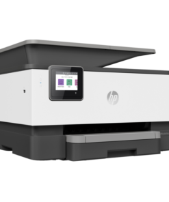 HP OFFICEJET PRO 9013e AIO PRINTER vsonic