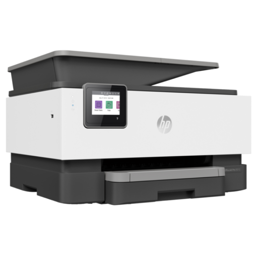 HP OFFICEJET PRO 9013e AIO PRINTER vsonic