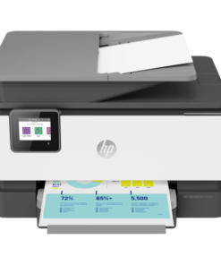 HP OFFICEJET PRO 9013e AIO PRINTER vsonic