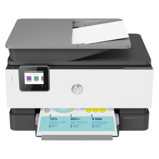 HP OFFICEJET PRO 9013e AIO PRINTER vsonic