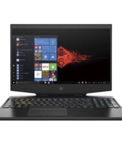 HP OMEN 15 DC2010NR Intel® Core™ I7-10750H, 8 GB DDR4-2933 SDRAM (2 X 4 GB), 512 GB PCIe® NVMe™ M.2 SSD vsonic