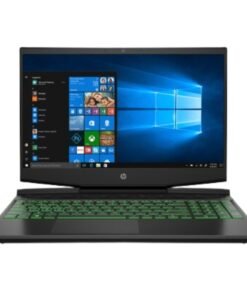 HP PAVILION GAMING 15-dk1080nia Intel® Core™ I5-10300H,8 GB DDR4-2933 SDRAM (2 X 4 GB) 128 GB PCIe® NVMe™ M.2 SSD 1 TB 5400 Rpm SATA HDD vsonic