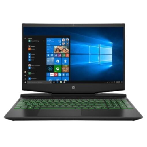 HP PAVILION GAMING 15-dk1080nia Intel® Core™ I5-10300H,8 GB DDR4-2933 SDRAM (2 X 4 GB) 128 GB PCIe® NVMe™ M.2 SSD 1 TB 5400 Rpm SATA HDD vsonic