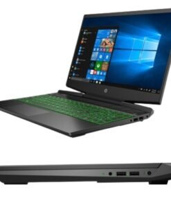 HP PAVILION GAMING 15-dk1080nia Intel® Core™ I5-10300H,8 GB DDR4-2933 SDRAM (2 X 4 GB) 128 GB PCIe® NVMe™ M.2 SSD 1 TB 5400 Rpm SATA HDD vsonic