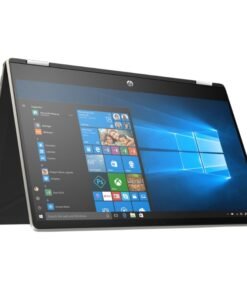 HP PAVILION X360 15-DQ0014 (7AS65EA) ntel® Core™ I3-8145U,8 GB DDR4-2400 SDRAM (1 X 8 GB), 256 GB PCIe® NVMe™ M.2 SSD vsonic