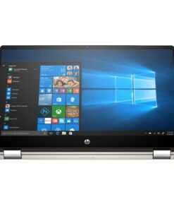 HP PAVILION X360 15-DQ0014 (7AS65EA) ntel® Core™ I3-8145U,8 GB DDR4-2400 SDRAM (1 X 8 GB), 256 GB PCIe® NVMe™ M.2 SSD vsonic