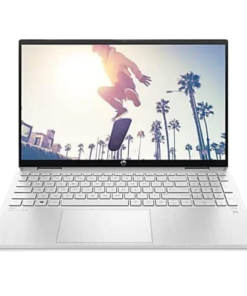 HP PAVILION X360 CONVERTIBLE 15-er0225od ntel® Core™ I5-1135G7,8 GB DDR4-3200 MHz RAM (2 X 4 GB),256 GB PCIe® NVMe™ M.2 SSD vsonic