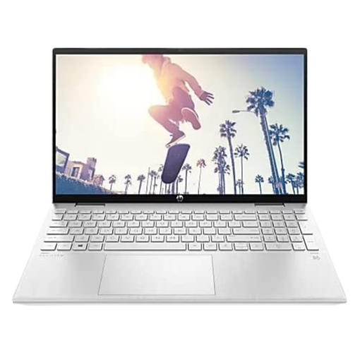 HP PAVILION X360 CONVERTIBLE 15-er0225od ntel® Core™ I5-1135G7,8 GB DDR4-3200 MHz RAM (2 X 4 GB),256 GB PCIe® NVMe™ M.2 SSD vsonic