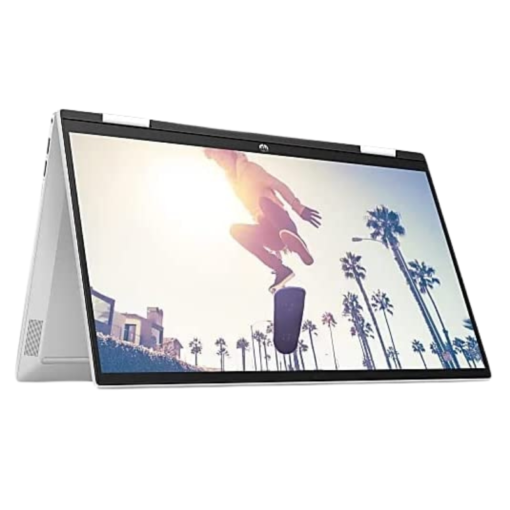 HP PAVILION X360 CONVERTIBLE 15-er0225od ntel® Core™ I5-1135G7,8 GB DDR4-3200 MHz RAM (2 X 4 GB),256 GB PCIe® NVMe™ M.2 SSD vsonic