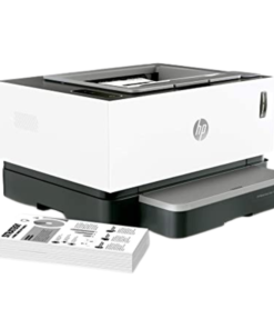 HP PRINTER NEVER STOP 1000A vsonic