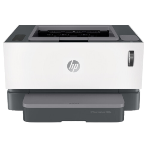 HP PRINTER NEVER STOP 1000A vsonic