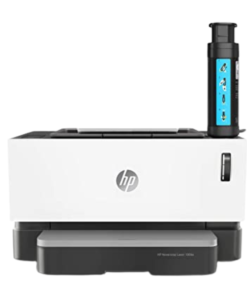 HP PRINTER NEVER STOP 1000A vsonic