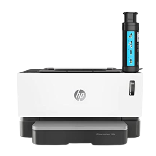 HP PRINTER NEVER STOP 1000A vsonic