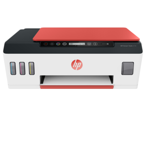 HP PRINTER SMART TANK AIO 519 vsonic