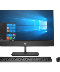 HP PRO-ONE 440 G5 23.8 AIO(7EM64EA) 8GB DDR4-2666 SDRAM 1TB 7200 RPM SATA HARD DRIVE 23.8″ DIAGONAL FHD IPS WIDESCREEN WLED-BACKLIT (1920 X 1080) DISPLAY DVD-WRITER FHD IR CAMERA WI-FI BLUETOOTH vsonic