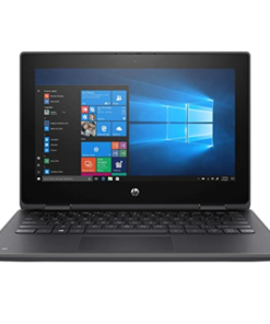 HP PROBOOK X360 11 G5 TOUCH (9RV04UT) 11.6 Touchscreen 2 in 1 Notebook - HD - 1366 x 768 - Intel Celeron N4120 Quad-core (4 Core) 1.10 GHz - 4 GB RAM - 128 GB SSD - Windows 10 Pro - Intel UHD Graphics vsonic