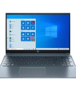 HP Pavilion 15-eg0326nia(480X0EA) Intel® Core™ i3 8 GB DDR4-3200 MHz RAM Intel® UHD Graphics 512 GB PCIe® NVMe™ M.2 SSD vsonic