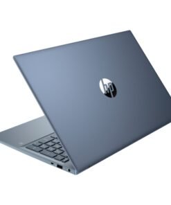 HP Pavilion 15-eg0326nia(480X0EA) Intel® Core™ i3 8 GB DDR4-3200 MHz RAM Intel® UHD Graphics 512 GB PCIe® NVMe™ M.2 SSD vsonic