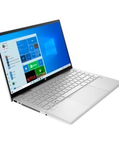 HP Pavilion X360 14-dy0050nia(464K4EA) Intel Core i3 8GB RAM 512GB SSD 14 Touch vsonic