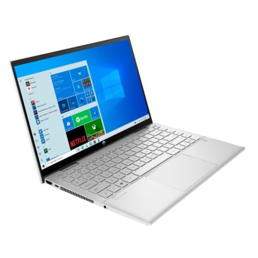 HP Pavilion X360 14-dy0050nia(464K4EA) Intel Core i3 8GB RAM 512GB SSD 14 Touch vsonic