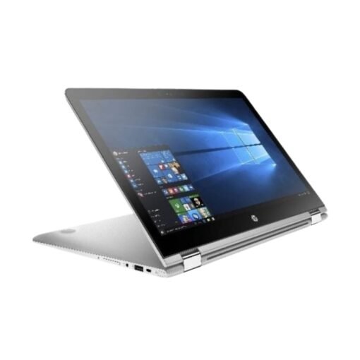 HP Pavilion X360 14-dy0050nia(464K4EA) Intel Core i3 8GB RAM 512GB SSD 14 Touch vsonic