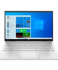 HP Pavilion X360 14-dy0050nia(464K4EA) Intel Core i3 8GB RAM 512GB SSD 14 Touch vsonic