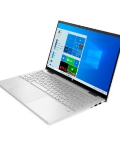 HP Pavilion X360 15-er0029nia(480X1EA) ntel® Core™ I3-1115G4,512 GB PCIe® NVMe™ M.2 SSD,8 GB DDR4-3200 MHz RAM (2 X 4 GB) vsonic