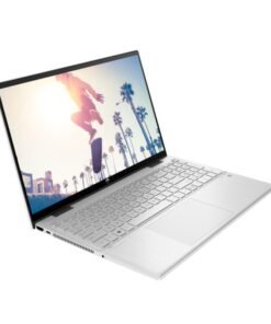 HP Pavilion X360 15-er0029nia(480X1EA) ntel® Core™ I3-1115G4,512 GB PCIe® NVMe™ M.2 SSD,8 GB DDR4-3200 MHz RAM (2 X 4 GB) vsonic