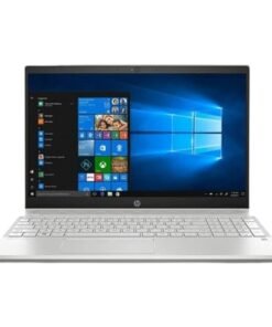 HP Pavilion X360 15-er0029nia(480X1EA) ntel® Core™ I3-1115G4,512 GB PCIe® NVMe™ M.2 SSD,8 GB DDR4-3200 MHz RAM (2 X 4 GB) vsonic