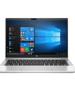 HP Probook 430 G8 (27J00EA) Core i5-1135G7 430 G8 13.3 FHD AG UWVA 250 HD Touch 8GB 1D DDR4 3200 256GB PCIe NVMe Value W10p64 720p Clickpad Backlit vsonic