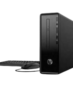 HP SLIMLINE 290-P0043W Intel Celeron 3.1GHz 4GB RAM 500GB HDD Windows 10 Home 3LB96AA