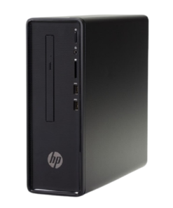 HP SLIMLINE 290-P0043W Intel Celeron 3.1GHz 4GB RAM 500GB HDD Windows 10 Home 3LB96AA