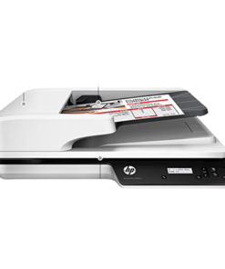 HP ScanJet Pro 3500 F1 (L2741A) Scanner vsonic