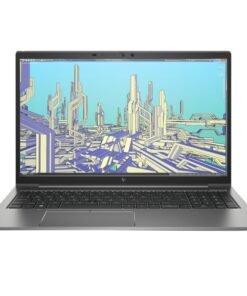 HP ZBook Firefly 15 G8 Mobile Workstation Intel i7-1165G7 4-Core, 32GB RAM, 512GB PCIe SSD, Intel Iris Xe, (1920x1080), Fingerprint, WiFi, BT 5.2, Win 10 Pro vsonic