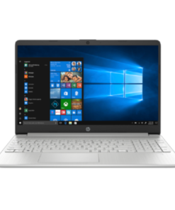 HP 15-DY1091WM Intel® Core™ i3-1005G1, 8 GB DDR4-2666 SDRAM (1 x 8 GB), 256 GB PCIe® NVMe™ M.2 SSD, Intel® UHD Graphics Integrated, Optical drive not included, 15.6″ diagonal HD SVA BrightView mic vsonic