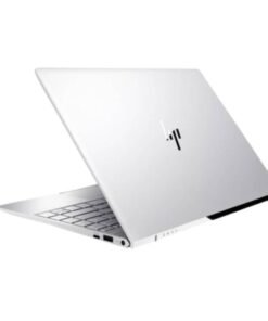 HP Envy 13-ba1047wm 3.3 IPS FHD Laptop, Intel 4-Core i5-1135G7, Iris Xe Graphics, 8GB DDR4 256GB NVMe SSD, WiFi 6, Type-C, Webcam, Backlit Keyboard, Fingerprint, Windows 10 Home vsonic