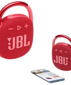 JBL Speaker Clip 4 vsonic