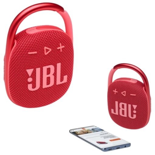 JBL Speaker Clip 4 vsonic