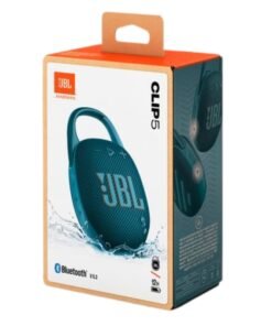 JBL Speaker Clip 5 vsonic