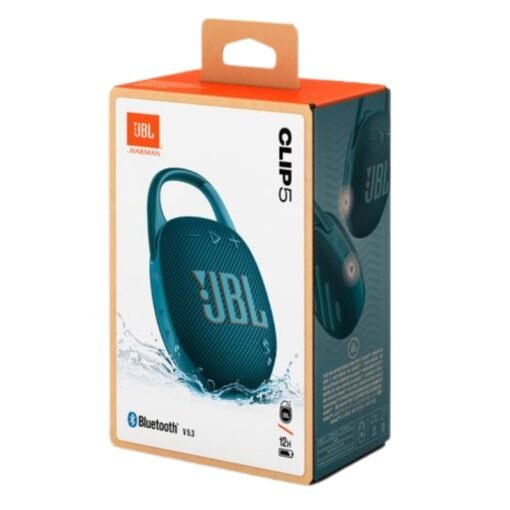 JBL Speaker Clip 5 vsonic