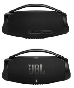 JBL Speaker PartyBox 3 WiFi vsonic