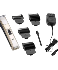 KIKI Rechargeable Full Head Balding Clipper Model C24-HC005 vsonic