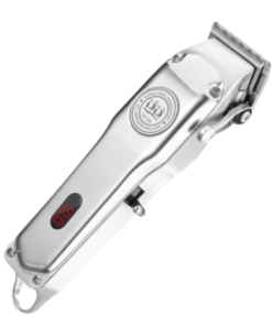 Kiki Cordless All Metal Clipper with LED NG-107 vsonic