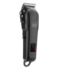 Kiki Rechargeable Cordless Hair Clipper Set with LED Model NG-777 vsonic