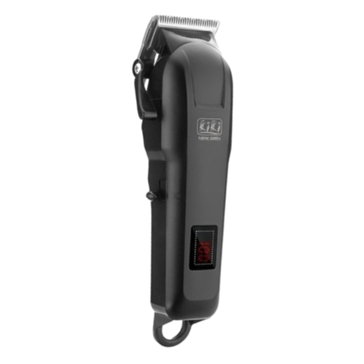 Kiki Rechargeable Cordless Hair Clipper Set with LED Model NG-777 vsonic